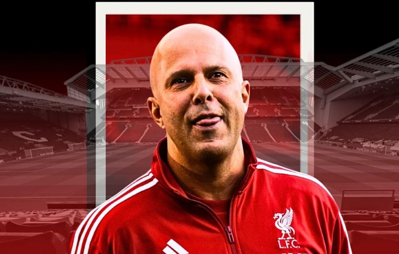 CHÍNH THỨC: Liverpool có tân binh đầu tiên năm 2026