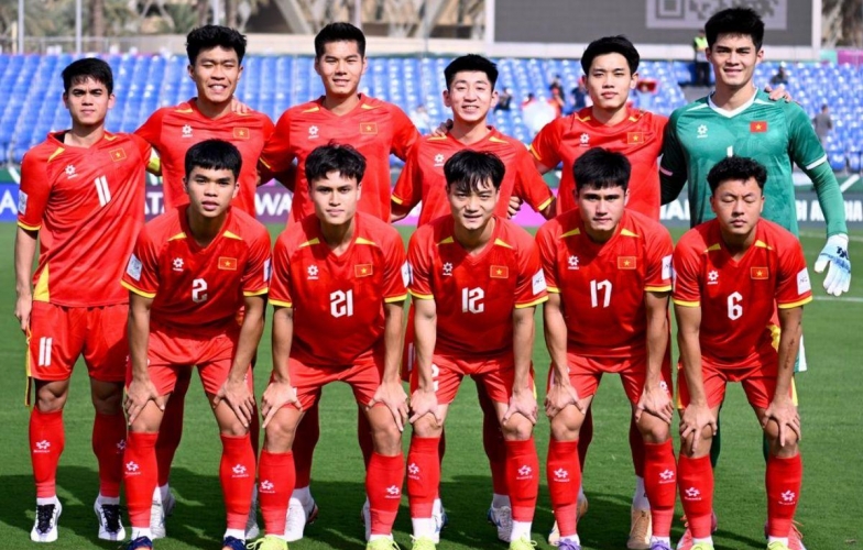 LĐBĐ Kyrgyzstan chỉ rõ sức mạnh U23 Việt Nam, nhắc lại ký ức Thường Châu