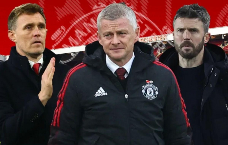 Chuyển nhượng MU 10/1: Hạn chót chốt HLV tạm quyền, sếp lớn rời Old Trafford