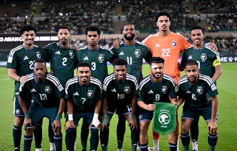 U23 Ả Rập Xê Út có thật sự là thử thách lớn với U23 Việt Nam?