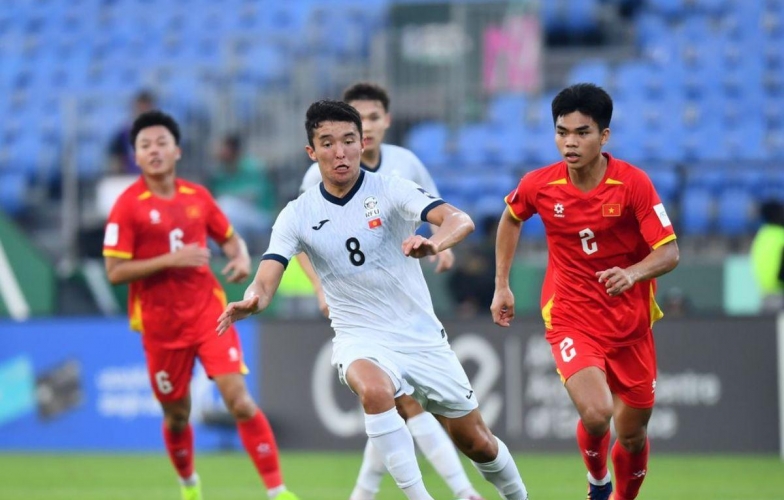 Mbappe Việt Nam tuyên bố cứng, tiết lộ thần tượng đặc biệt