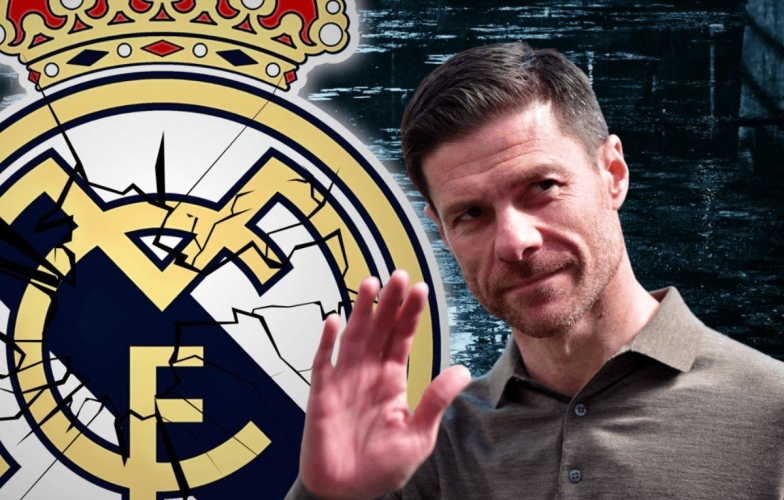 CHÍNH THỨC: Real Madrid ngay lập tức có người thay thế Xabi Alonso