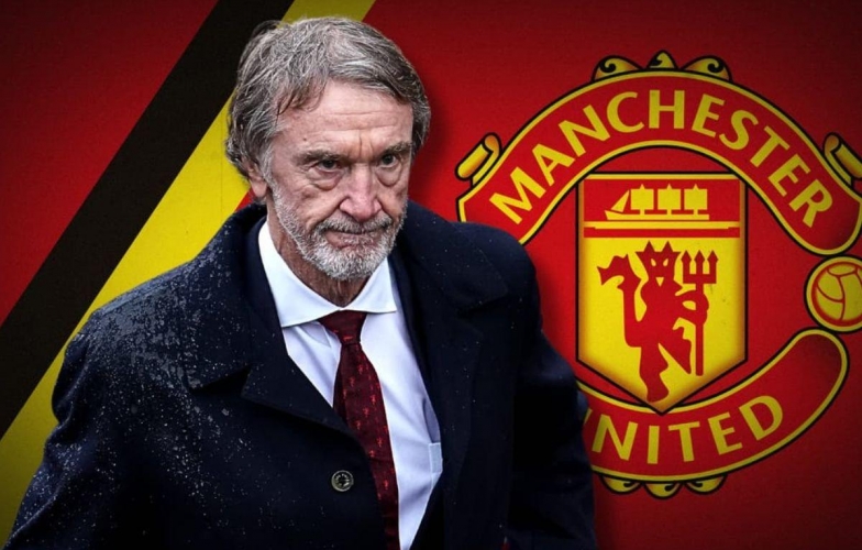 CHÍNH THỨC: MU chốt thỏa thuận với tiền đạo ghi 3 bàn