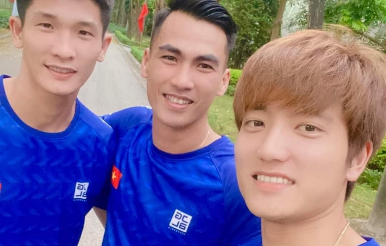 Chốt thời gian công bố 'đội hình chính thức' của 2 đội tuyển bóng chuyền Việt Nam