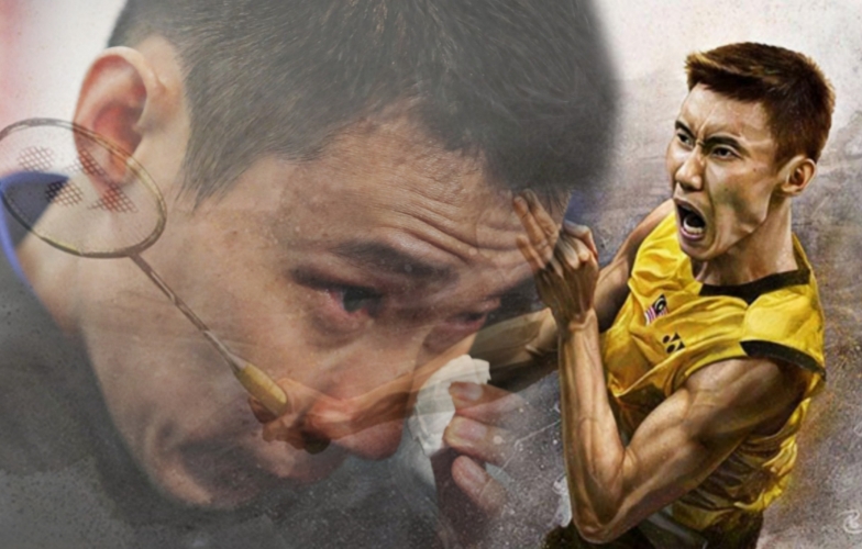 Huyền thoại Lee Chong Wei tự hào khi Malaysia thắng đậm ĐT Việt Nam