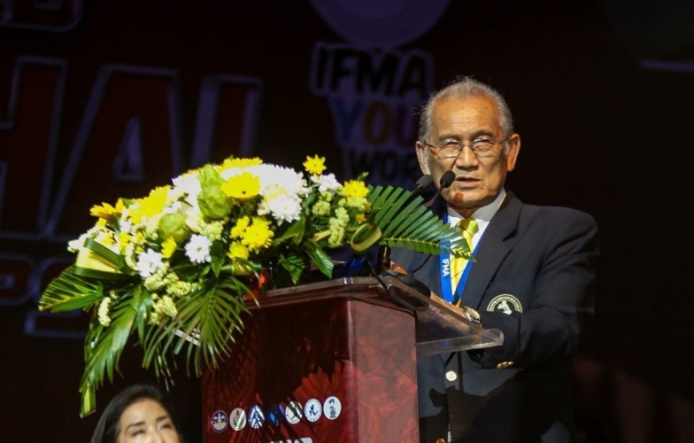 IFMA ra tối hậu thư: Tham dự Kun Khmer sẽ bị cấm thi đấu Muay Thai