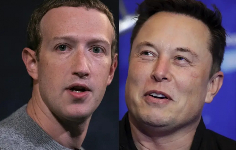 Chủ tịch UFC hốt kèo MMA của Elon Musk và Mark Zuckerberg, chuyện gì đã xảy ra?