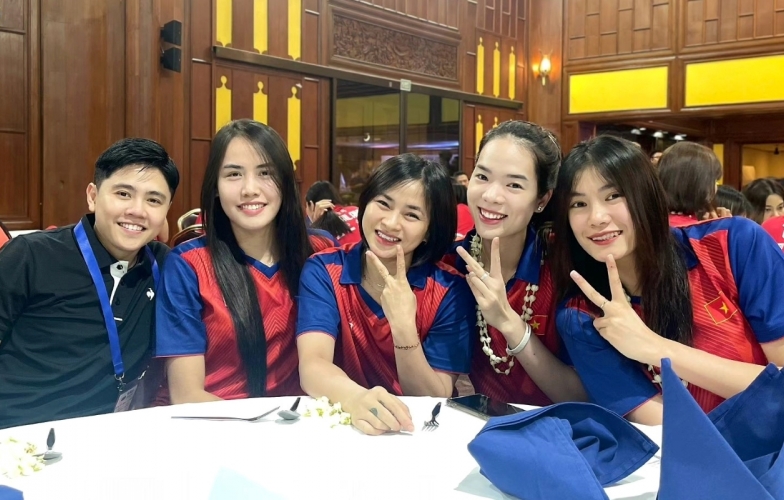 Việt Nam đưa đội hình 2 tham dự lượt về SEA V.League, liệu có bất ngờ?