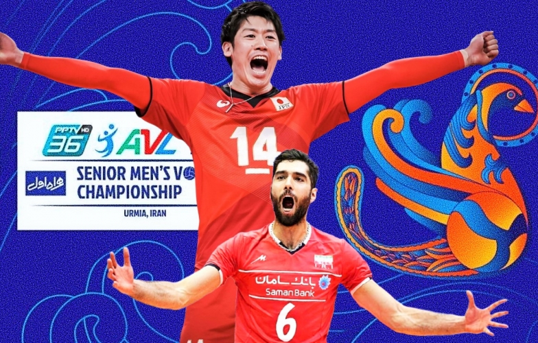 ĐKVĐ Iran và Á quân Nhật Bản mang đội hình mạnh nhất đến giải vô địch châu Á