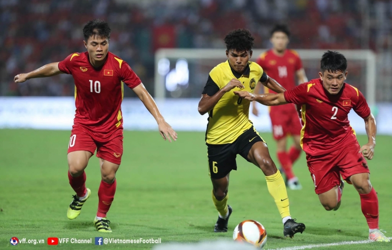 U23 Việt Nam vs U23 Malaysia: Không còn đường lùi