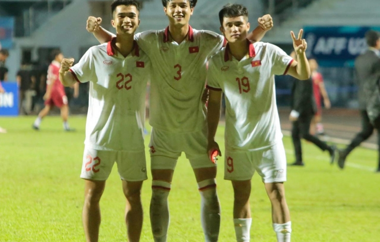 U21 Đà Nẵng: Mạo hiểm đôn lên đội 1 và thành quả ở ĐTQG