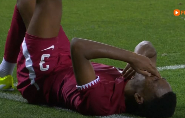 CĐV châu Á phản ứng về trận thua của U23 Qatar ở tứ kết