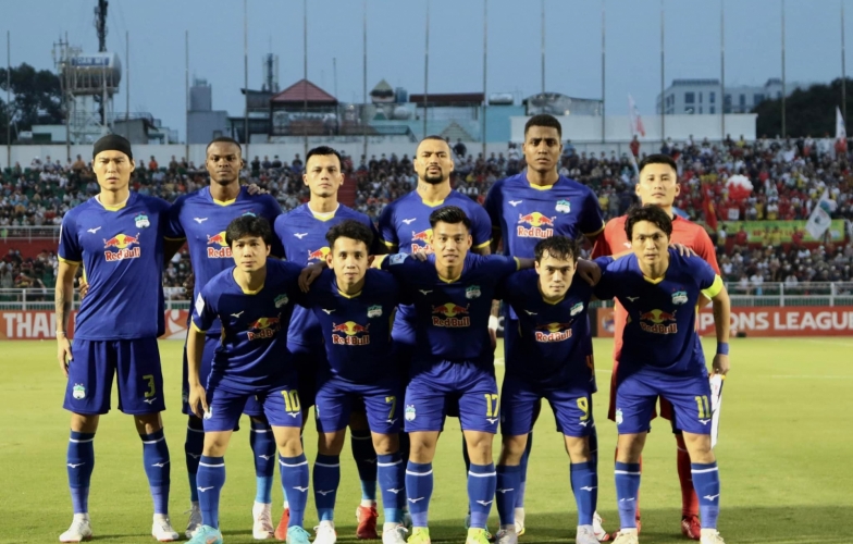 NÓNG: Bầu Đức làm điều ý nghĩa với HAGL tại AFC Champions League