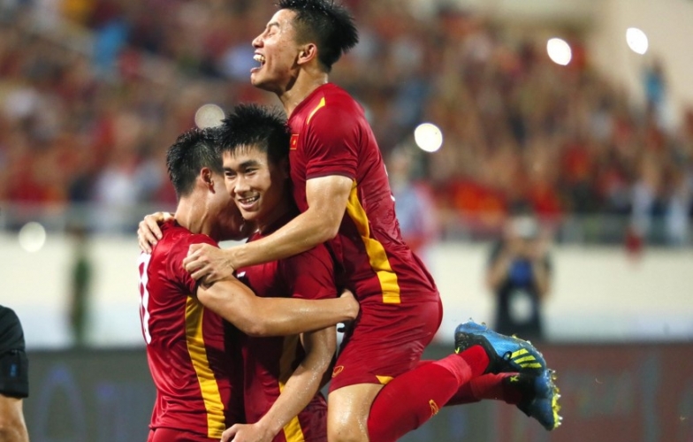 Trụ cột U23 Việt Nam 'chung mâm' sao trẻ La Liga tại VCK U23 châu Á