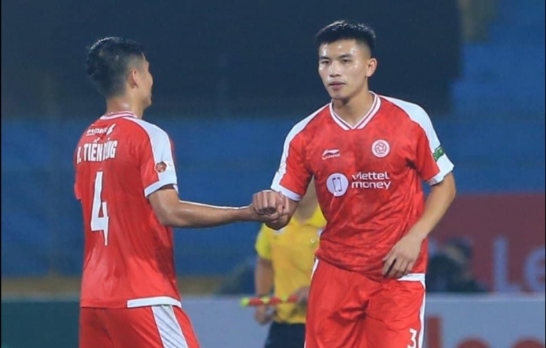 Trụ cột ĐT Việt Nam vắng mặt, Viettel gặp tổn thất lớn tại AFC Cup?