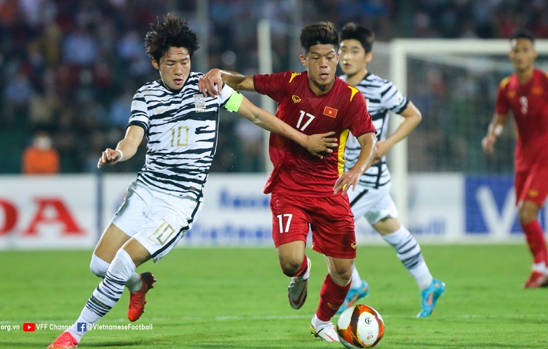 Bị loại ở SEA Games, sao U22 Việt Nam lập tức có CLB mới