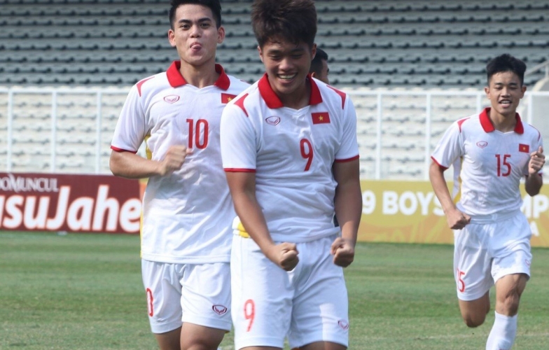 AFF đổi luật, U19 Việt Nam nhận lợi thế lớn để đối đầu Thái Lan