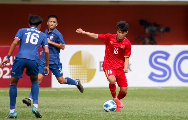 Trực tiếp bốc thăm chia bảng U17 châu Á 2023: Việt Nam đụng độ Thái Lan?