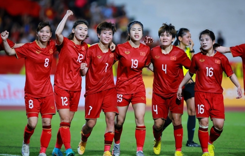 AFC chỉ ra ngôi sao số 1 của Việt Nam tại World Cup 2023