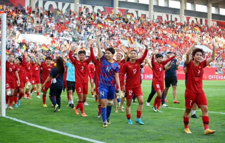 FIFA bất ngờ thay đổi, ĐT Việt Nam hưởng lợi nhờ World Cup