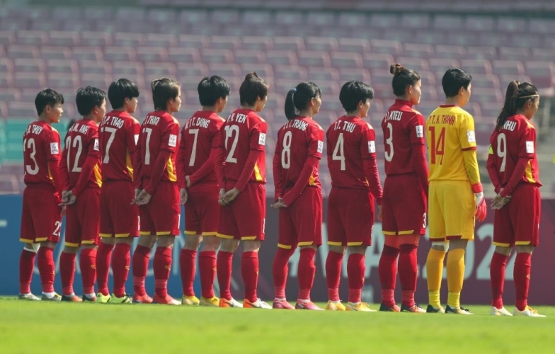 ĐT Việt Nam vắng trung vệ số 1 ở trận ra quân World Cup?