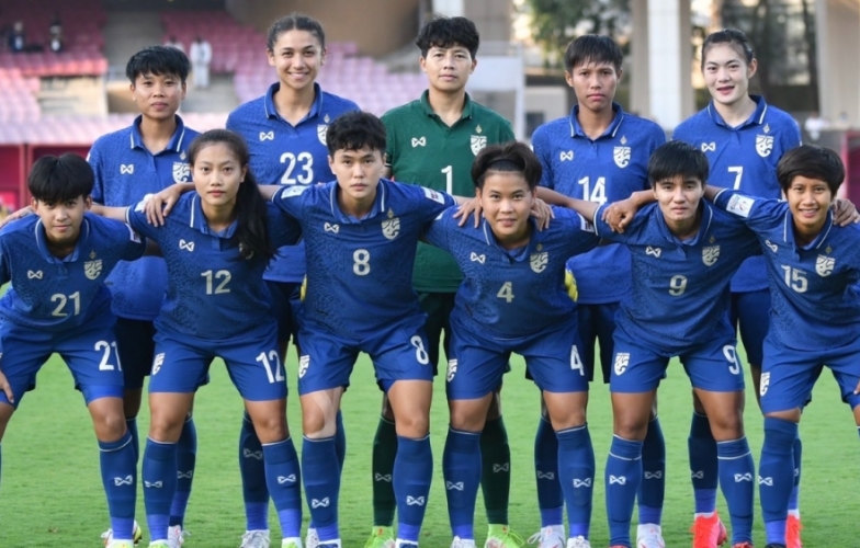 Không được dự World Cup, Thái Lan chốt đấu đội hạng 78 thế giới