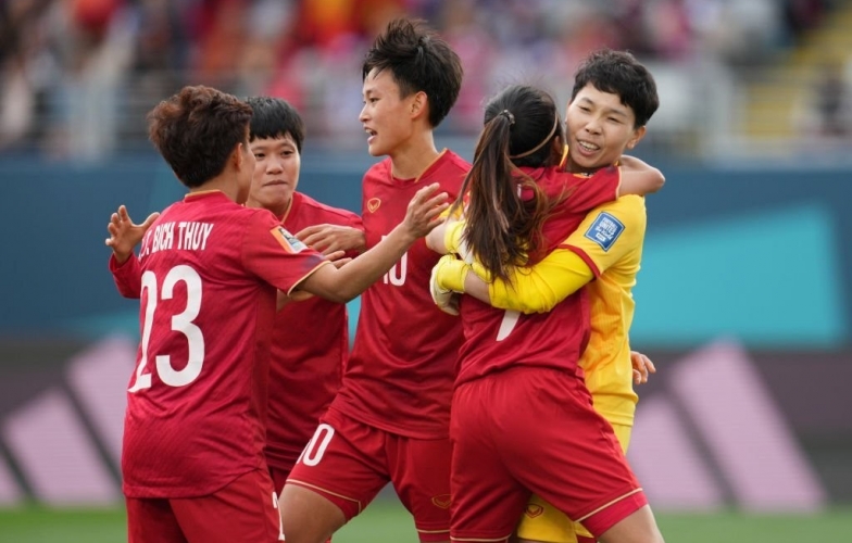 Thủ môn Kim Thanh hé lộ bất ngờ về pha bắt 11m tại World Cup