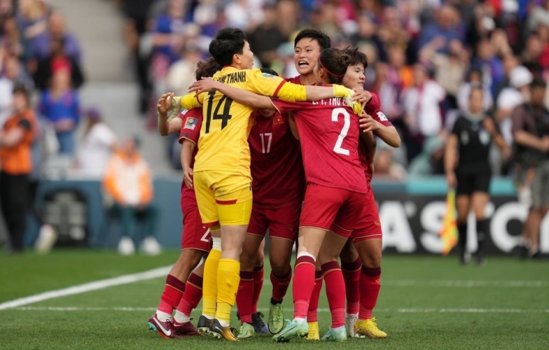 Báo Trung Quốc chê đội nhà, khen Việt Nam tại World Cup