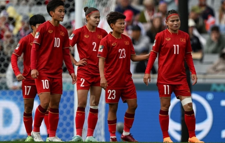 Bất ngờ 'thẻ phạt' đầu tiên của ĐT Việt Nam tại World Cup