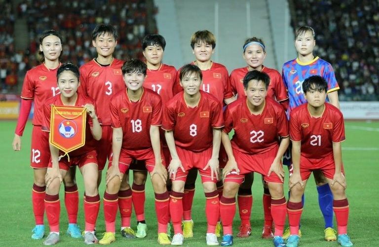 ĐT Việt Nam có biến động lớn ngày cuối dự World Cup