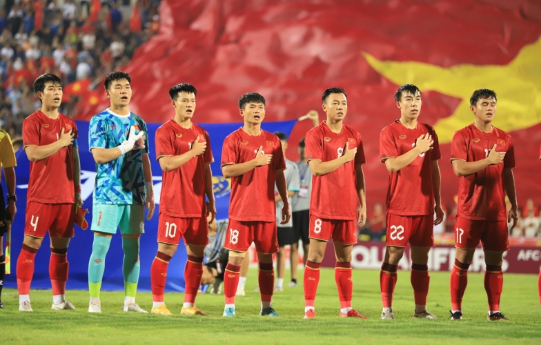 ĐT Olympic Việt Nam loại thêm cầu thủ trước ASIAD 2023