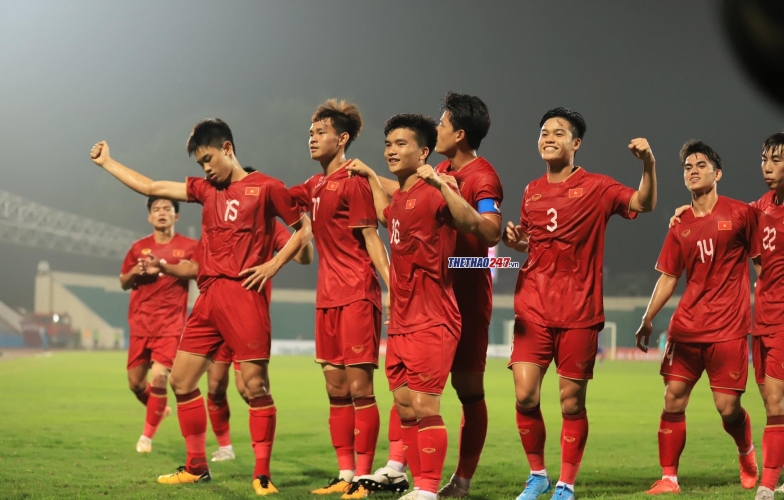 Xác định 16 đội dự VCK U23 châu Á 2024: Tự hào Việt Nam!