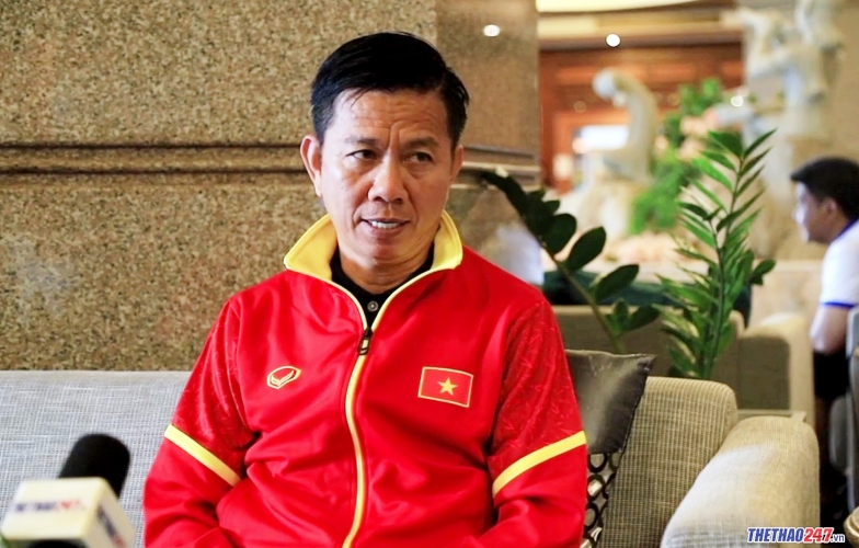 HLV Hoàng Anh Tuấn 'hiến kế' nâng tầm bóng đá trẻ Việt Nam