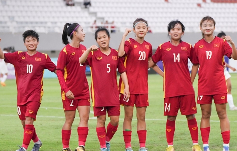LĐBĐ Châu Á có thay đổi quan trọng về tuyển Việt Nam