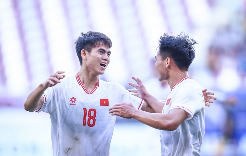 LĐBĐ Đông Nam Á chọn sao trẻ U23 Việt Nam cho sự kiện đặc biệt