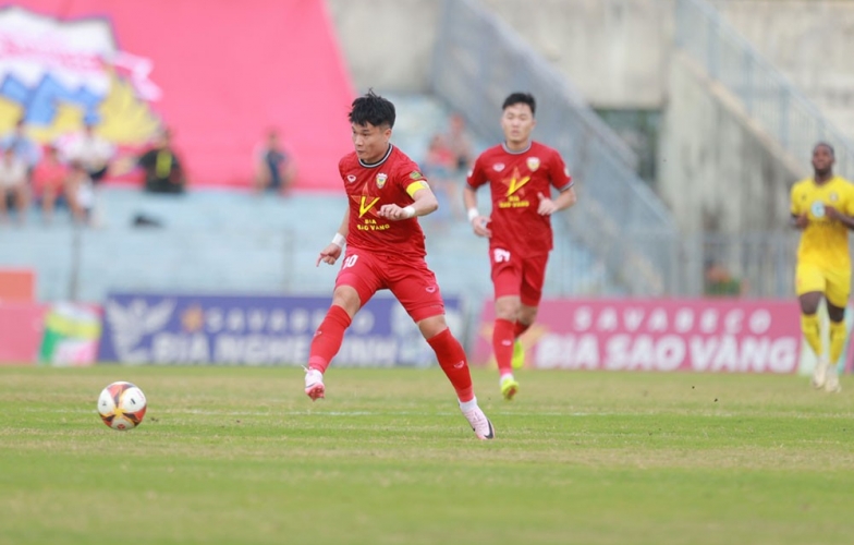 Trận play-off V-League nhận thông báo quan trọng