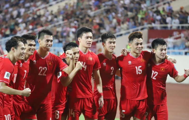 Chưa thi đấu, ĐT Việt Nam đã dẫn đầu tại AFF Cup 2024