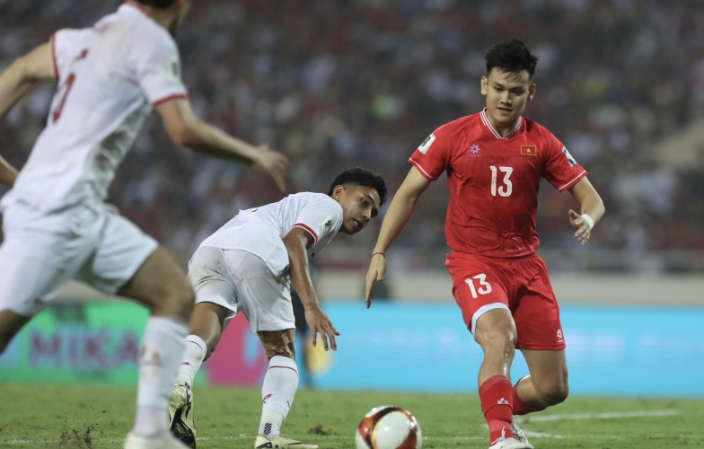 Dự đoán tỉ số Việt Nam vs Indonesia: Thắng đậm?