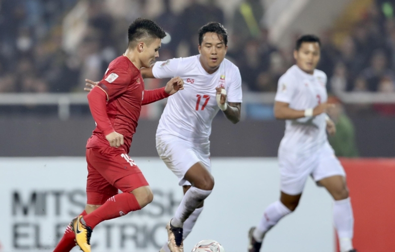 Nhận định Việt Nam vs Myanmar: Xuân Son xuất trận, 20h00 ngày 21/12