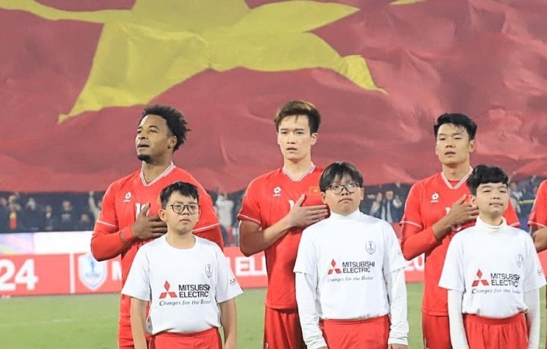 2 cầu thủ ĐT Việt Nam không đá bán kết AFF Cup