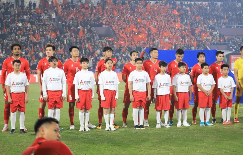 Hé lộ lý do ĐT Việt Nam chọn sân nhà mới sau AFF Cup