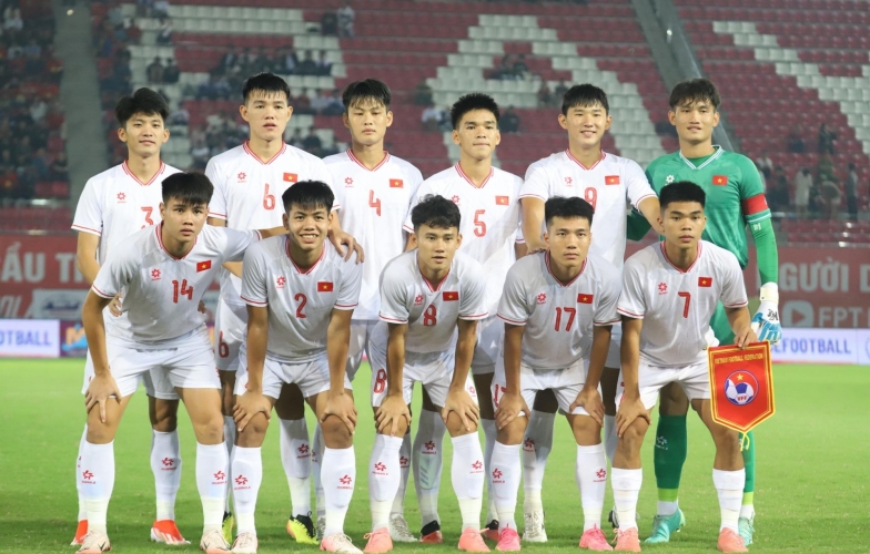 Tài năng trẻ từng sang Đức đấu Dortmund về HAGL