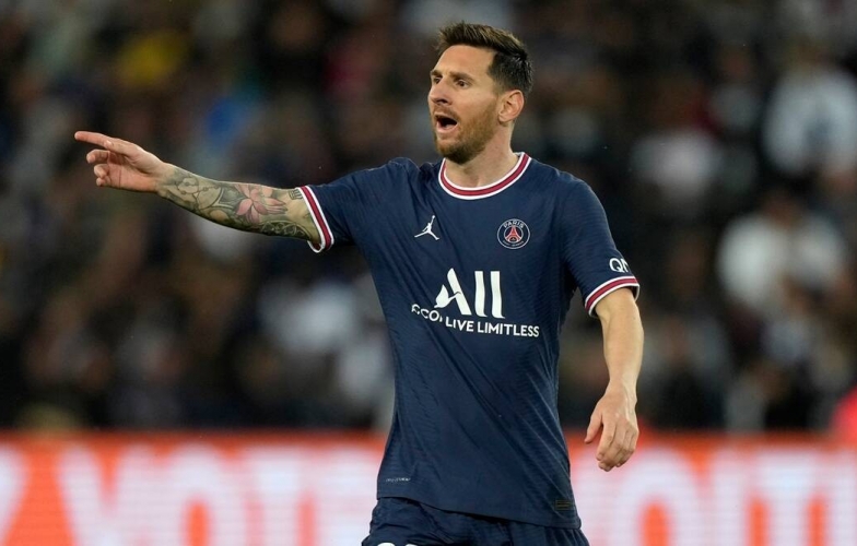Người trong cuộc tiết lộ ảnh hưởng tiêu cực của Messi trong phòng thay đồ PSG