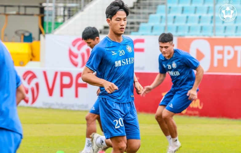 Lịch thi đấu bóng đá hôm nay 31/10: Hấp dẫn giải hạng Nhất Việt Nam