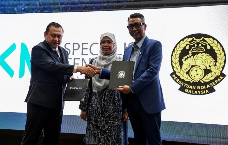 Liên đoàn Bóng đá Malaysia có động thái về bê bối nhập tịch