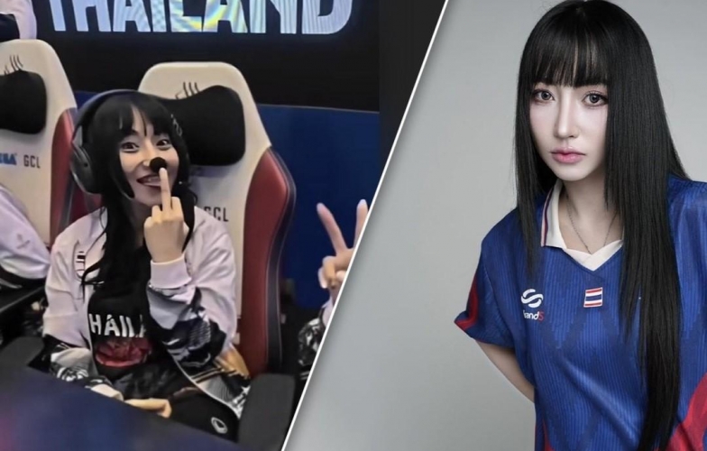 Nữ tuyển thủ bị cấm thi đấu vì gian lận tại SEA Games 33 tiếp tục bị trừng phạt