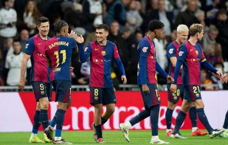 Barcelona và 4 thương vụ có thể 'xoay chuyển lịch sử'