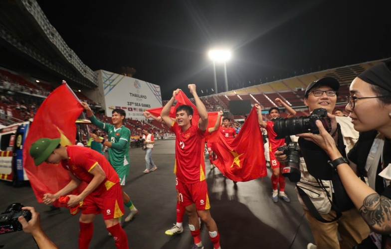 Báo Indonesia 'xát muối' vào tim người Thái sau trận thua