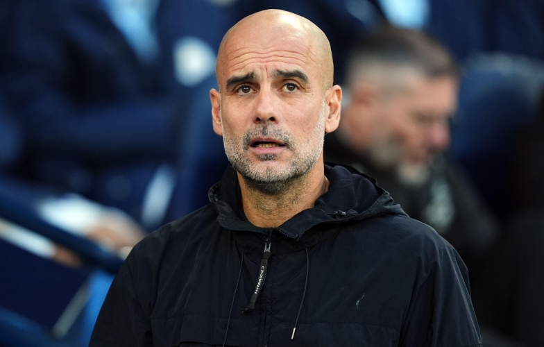 Pep Guardiola áp dụng 'kỷ luật sắt' mùa giáng sinh cho Man City