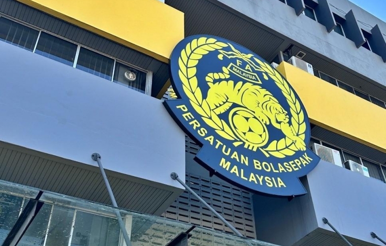 Liên đoàn bóng đá Malaysia giải trình về hành vi 'lạ'